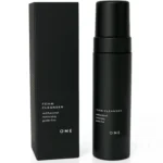 FOAM CLEANSER<br> MULTIFUNCTIONAL CLEANSING FOAM