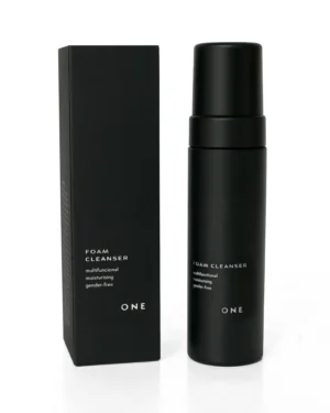 ONE_FOAM_CLEANSER_PIANKA_MYJĄCA